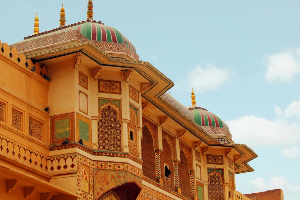 Rajasthan Ke Pramukh Paryatan Paripath