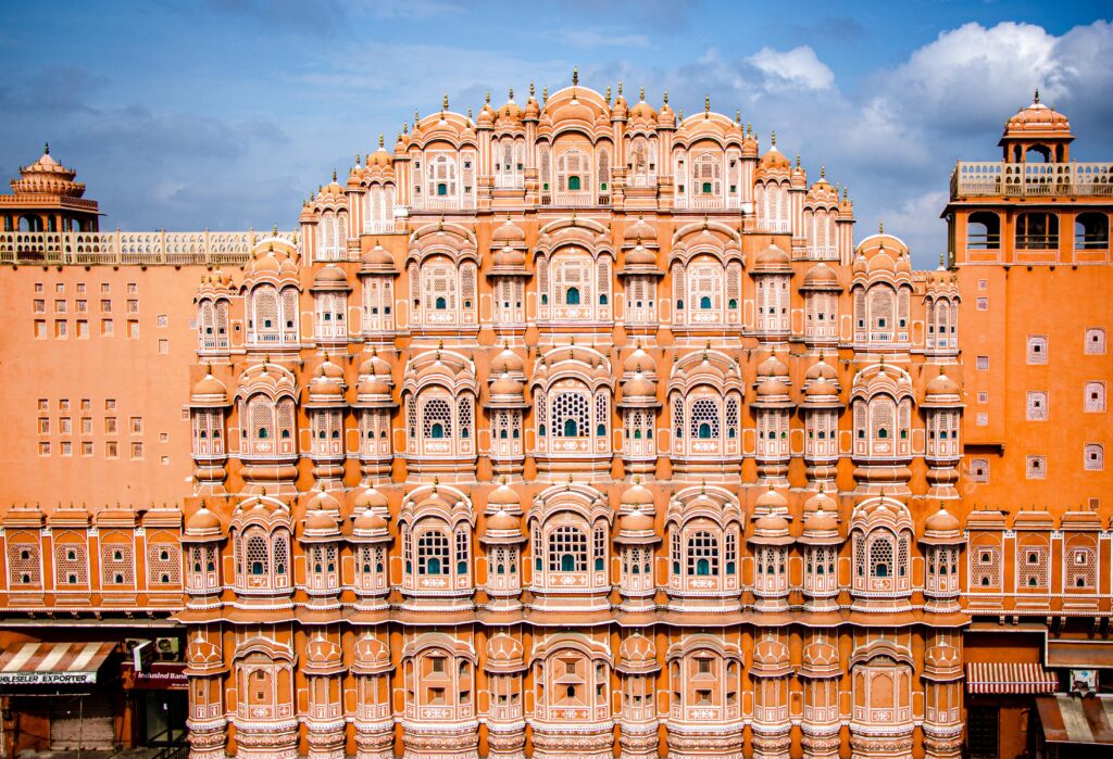 Physical Features of Rajasthan MCQs