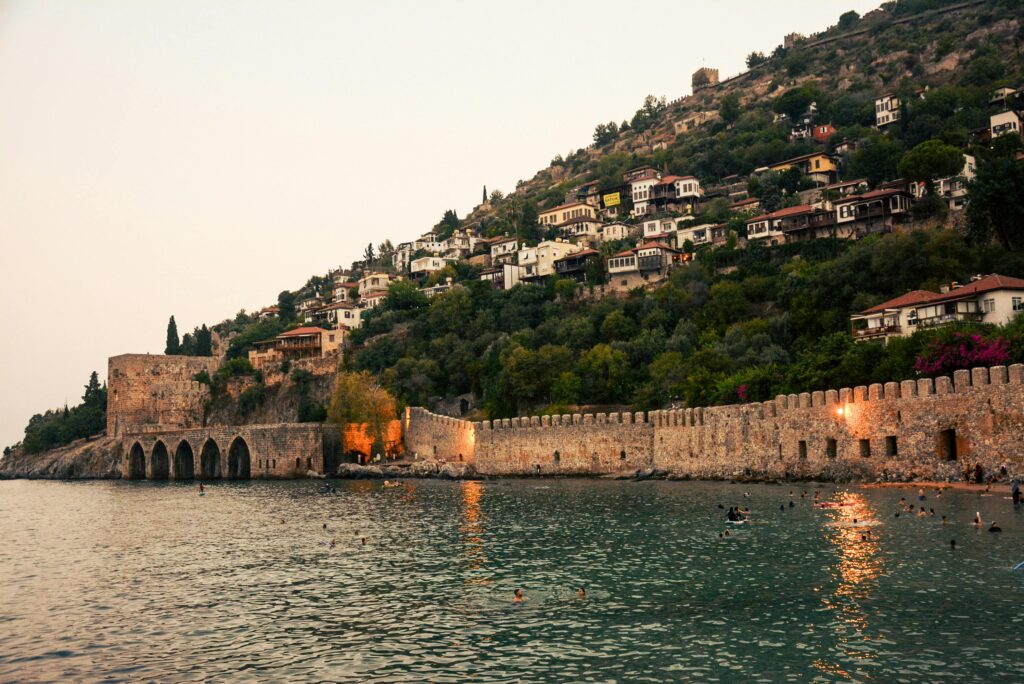 Rajasthan Ke Durg MCQs