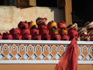 Rajasthan Ki Kala or Sanskrity MCQs